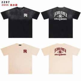 Picture of Amiri T Shirts Short _SKUAmiriS-XLbrtx229723560